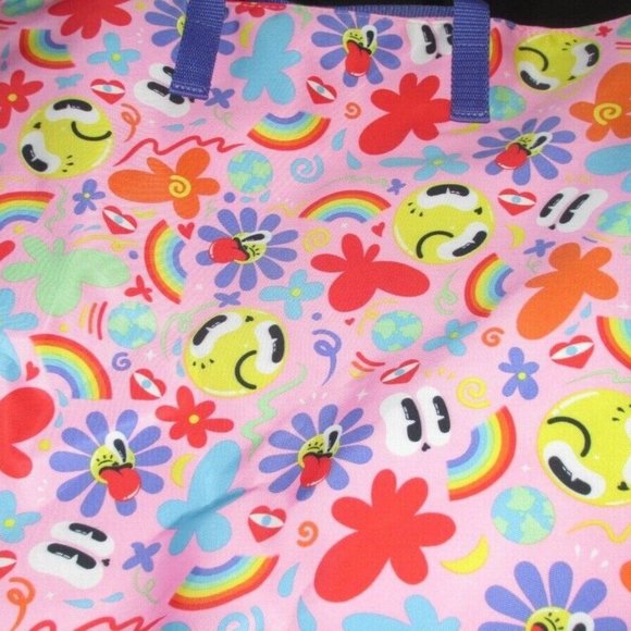 Estee Lauder Cute fun springtime/summer daily bag - Picture 2 of 2